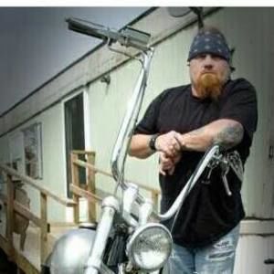 Meet your Posher, Bruce